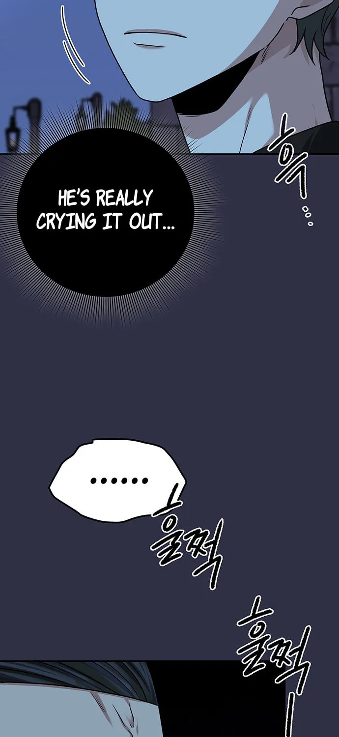 Read Midwood chapter 27 image 3 on Lezhin
