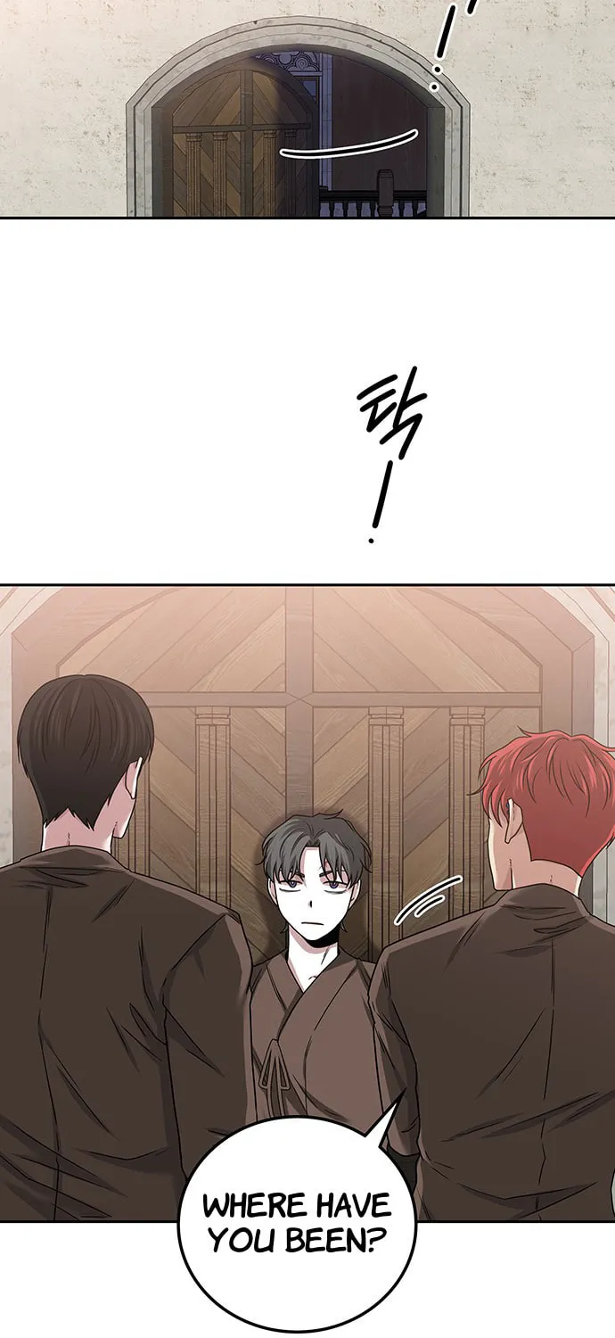 Read Midwood chapter 27 image 32 on Lezhin