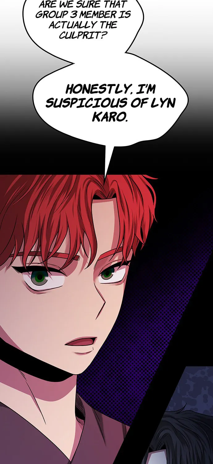 Read Midwood chapter 27 image 34 on Lezhin