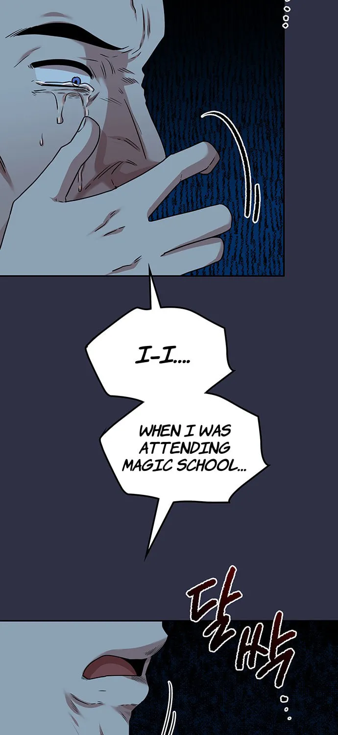 Read Midwood chapter 27 image 4 on Lezhin