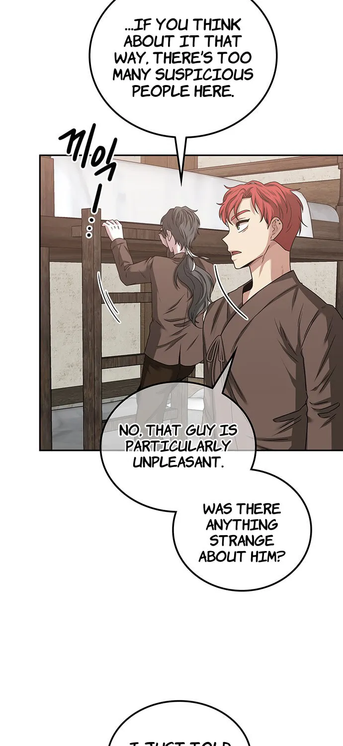 Read Midwood chapter 27 image 40 on Lezhin
