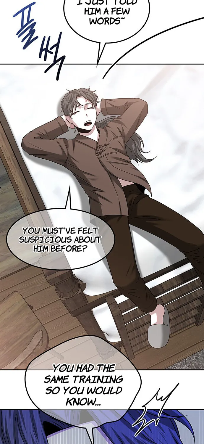 Read Midwood chapter 27 image 41 on Lezhin