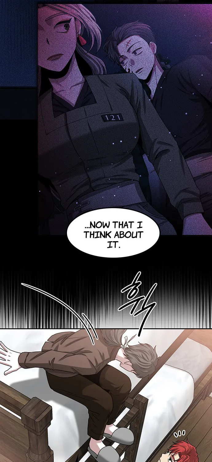 Read Midwood chapter 27 image 44 on Lezhin