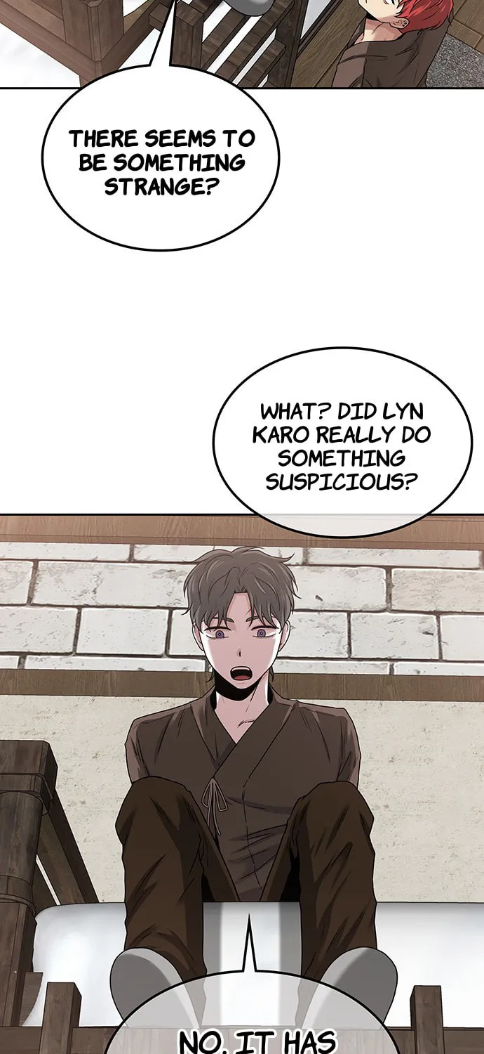 Read Midwood chapter 27 image 45 on Lezhin
