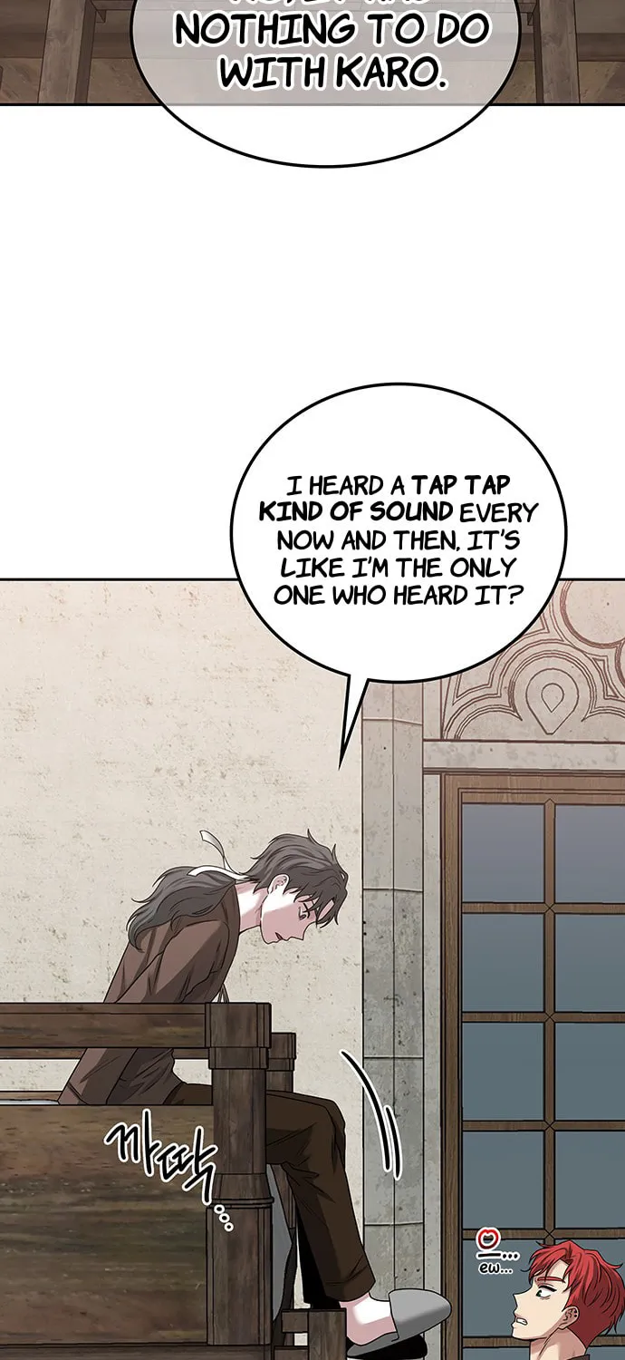 Read Midwood chapter 27 image 46 on Lezhin
