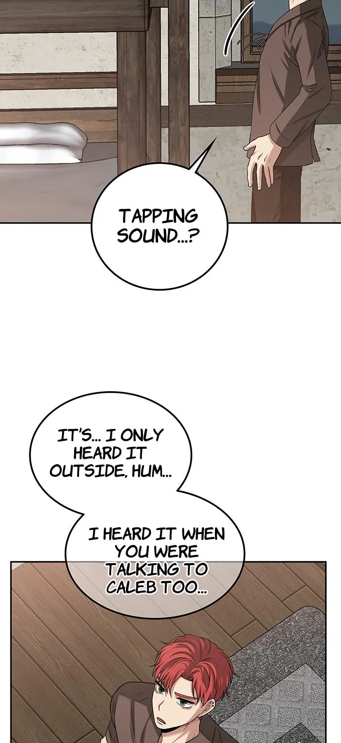 Read Midwood chapter 27 image 47 on Lezhin