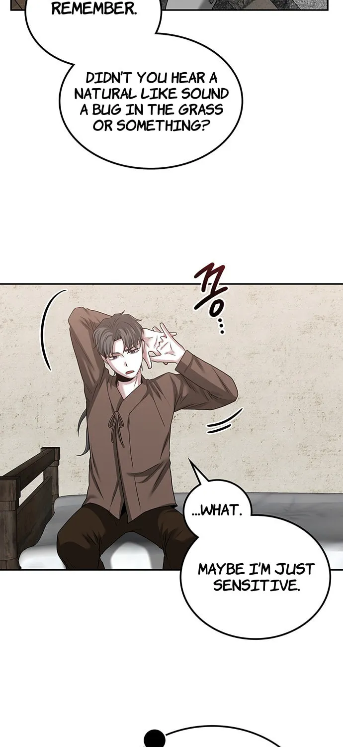 Read Midwood chapter 27 image 49 on Lezhin