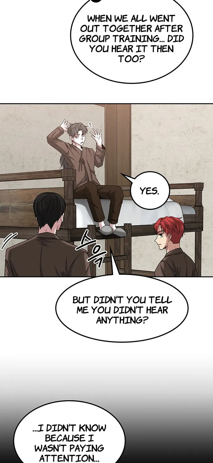 Read Midwood chapter 27 image 50 on Lezhin
