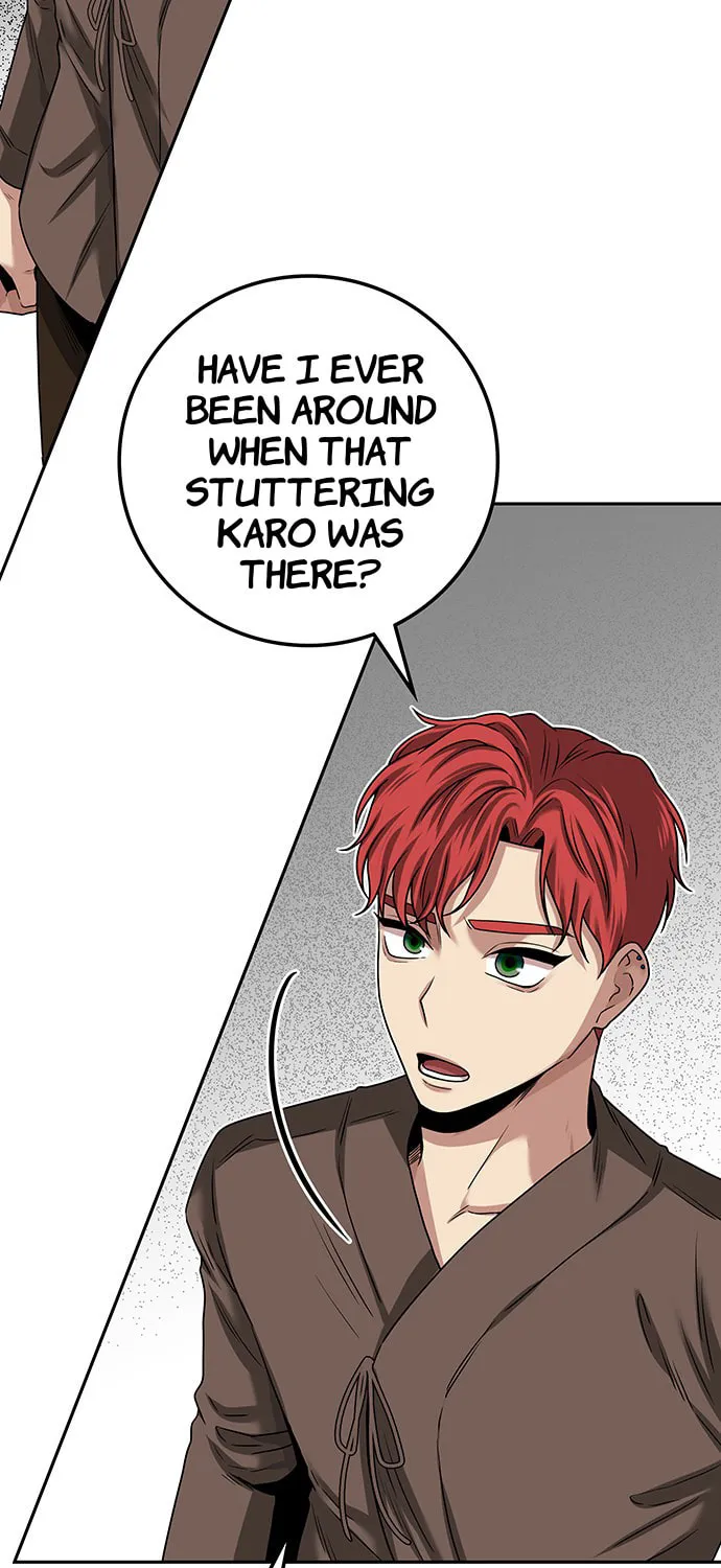 Read Midwood chapter 27 image 53 on Lezhin