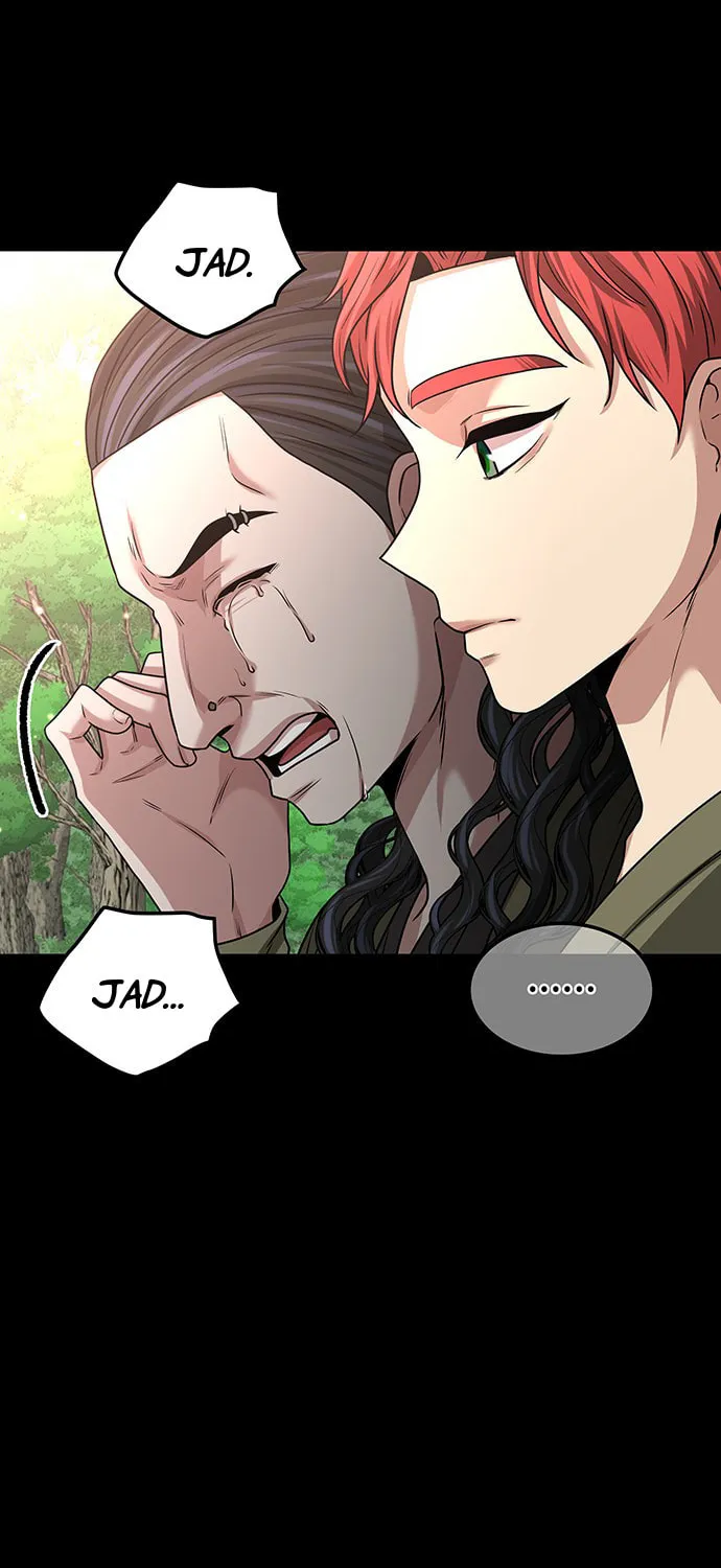 Read Midwood chapter 27 image 64 on Lezhin