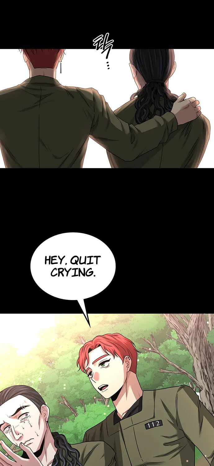 Read Midwood chapter 27 image 65 on Lezhin