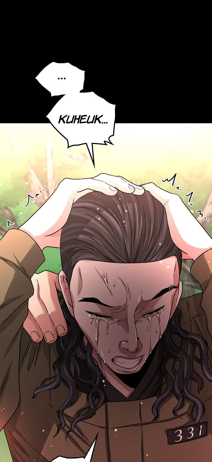 Read Midwood chapter 27 image 68 on Lezhin