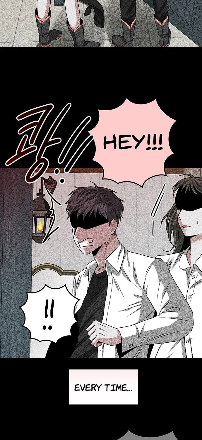Read Midwood chapter 27 image 7 on Lezhin