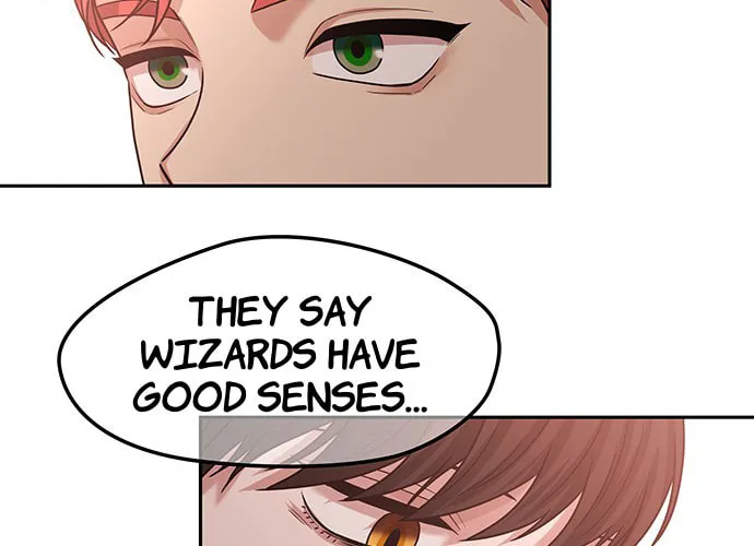 Read Midwood chapter 27 image 78 on Lezhin