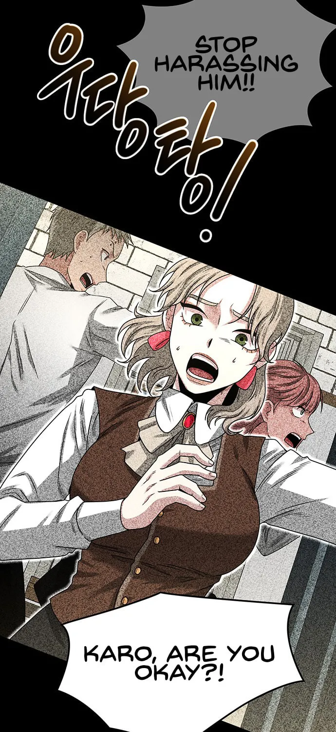 Read Midwood chapter 27 image 8 on Lezhin