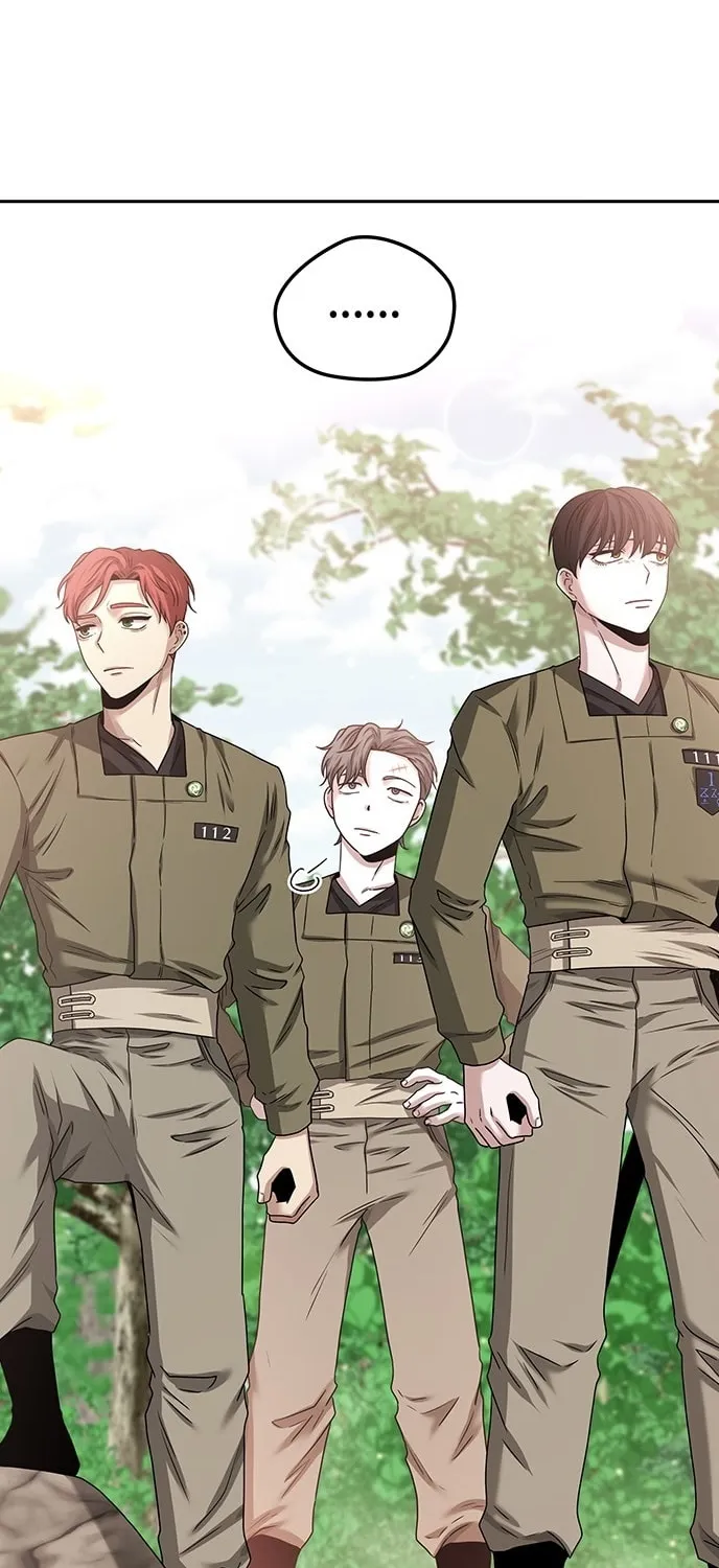 Read Midwood chapter 27 image 80 on Lezhin