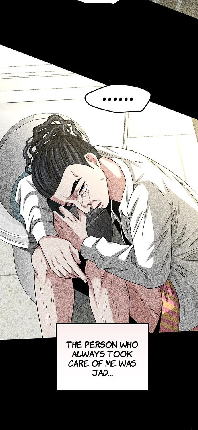 Read Midwood chapter 27 image 9 on Lezhin