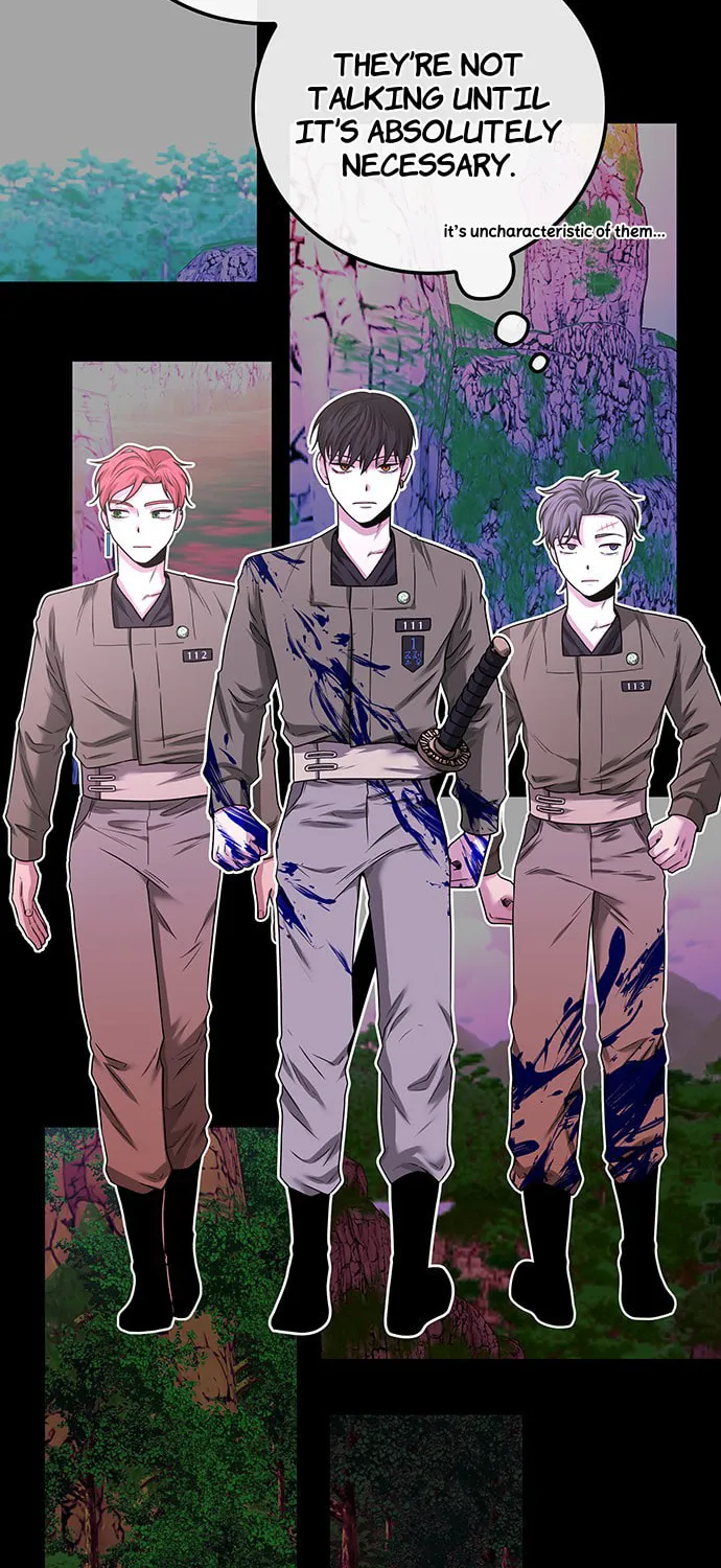 Read Midwood chapter 28 image 10 on Lezhin