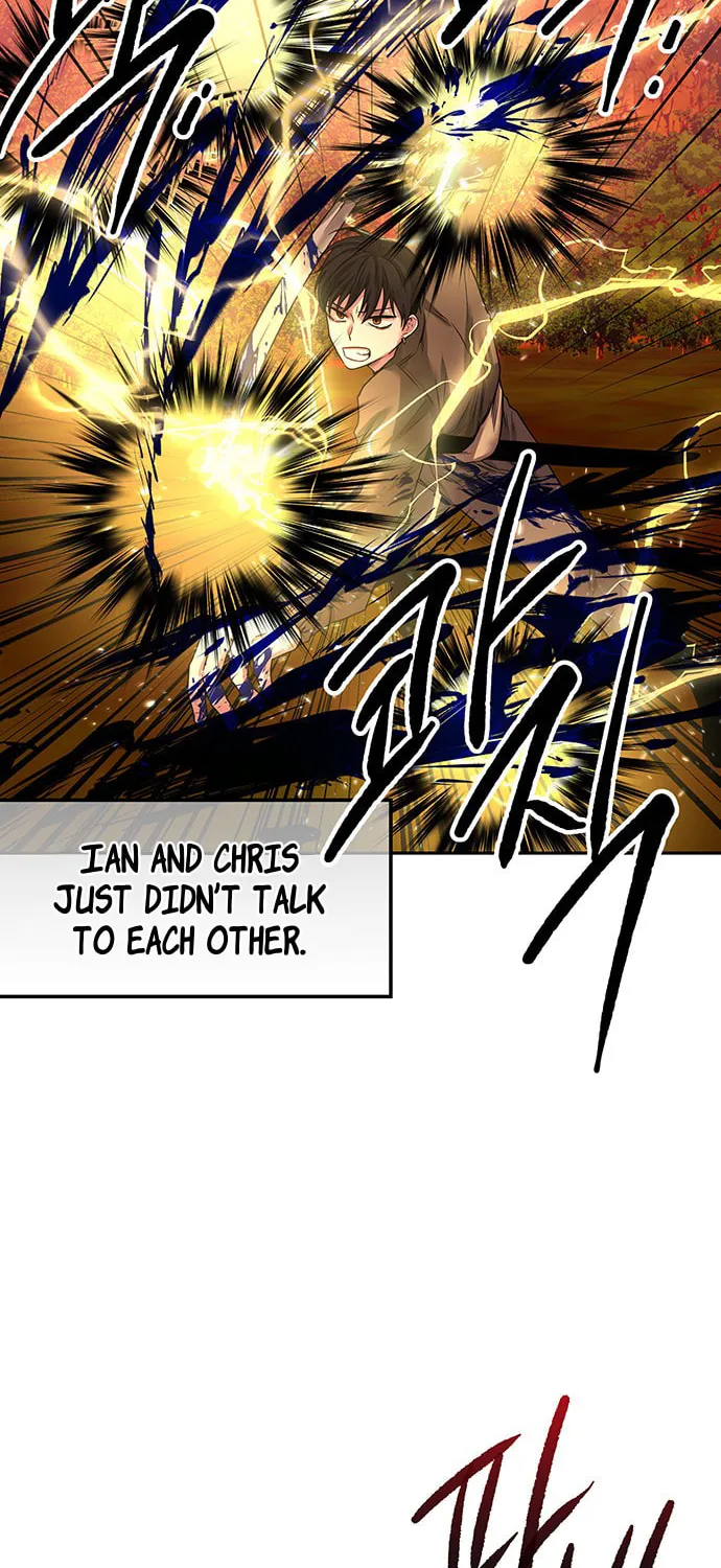 Read Midwood chapter 28 image 14 on Lezhin
