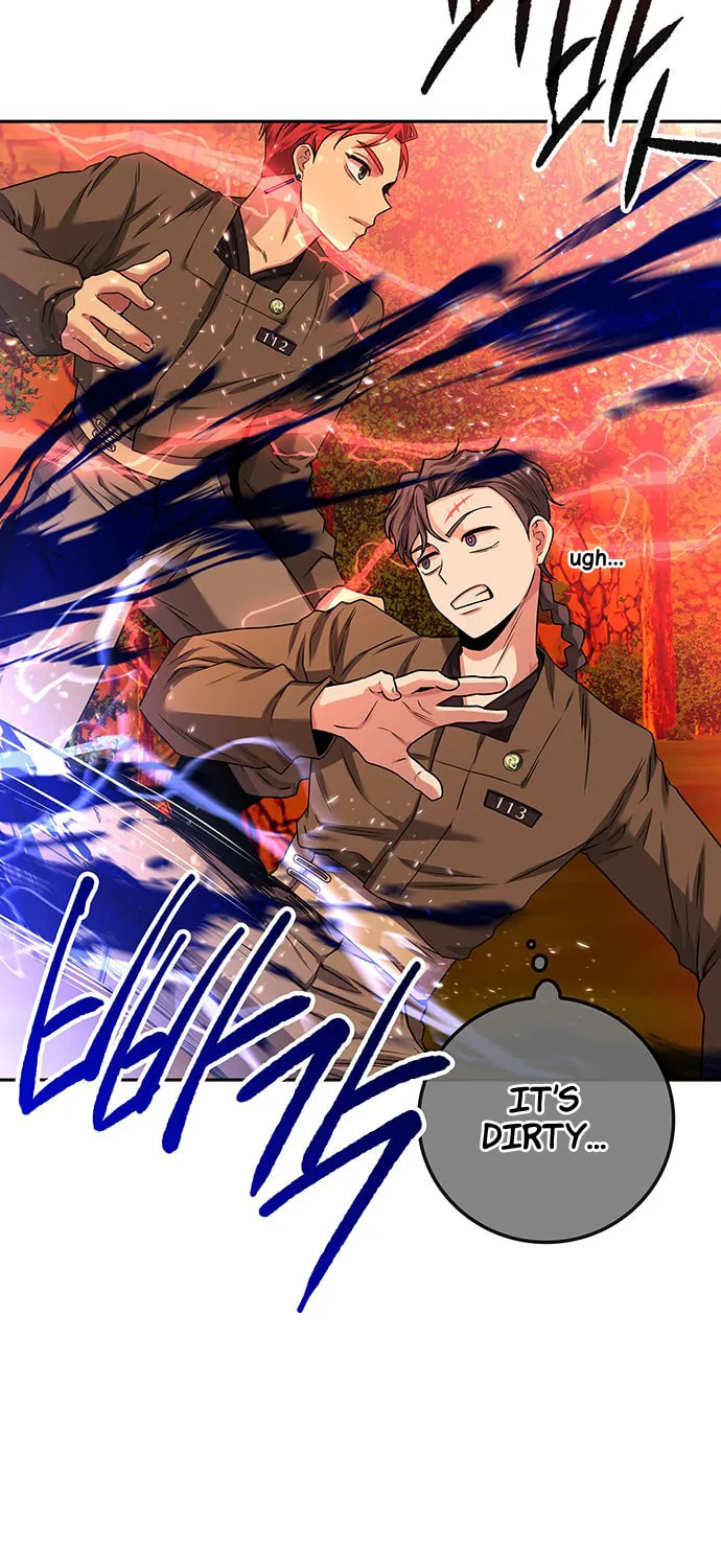Read Midwood chapter 28 image 15 on Lezhin