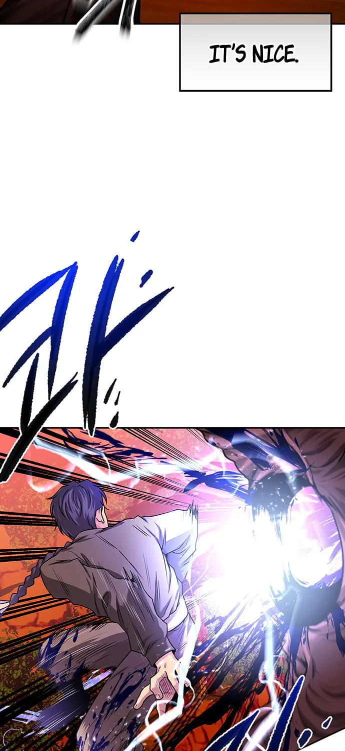 Read Midwood chapter 28 image 17 on Lezhin