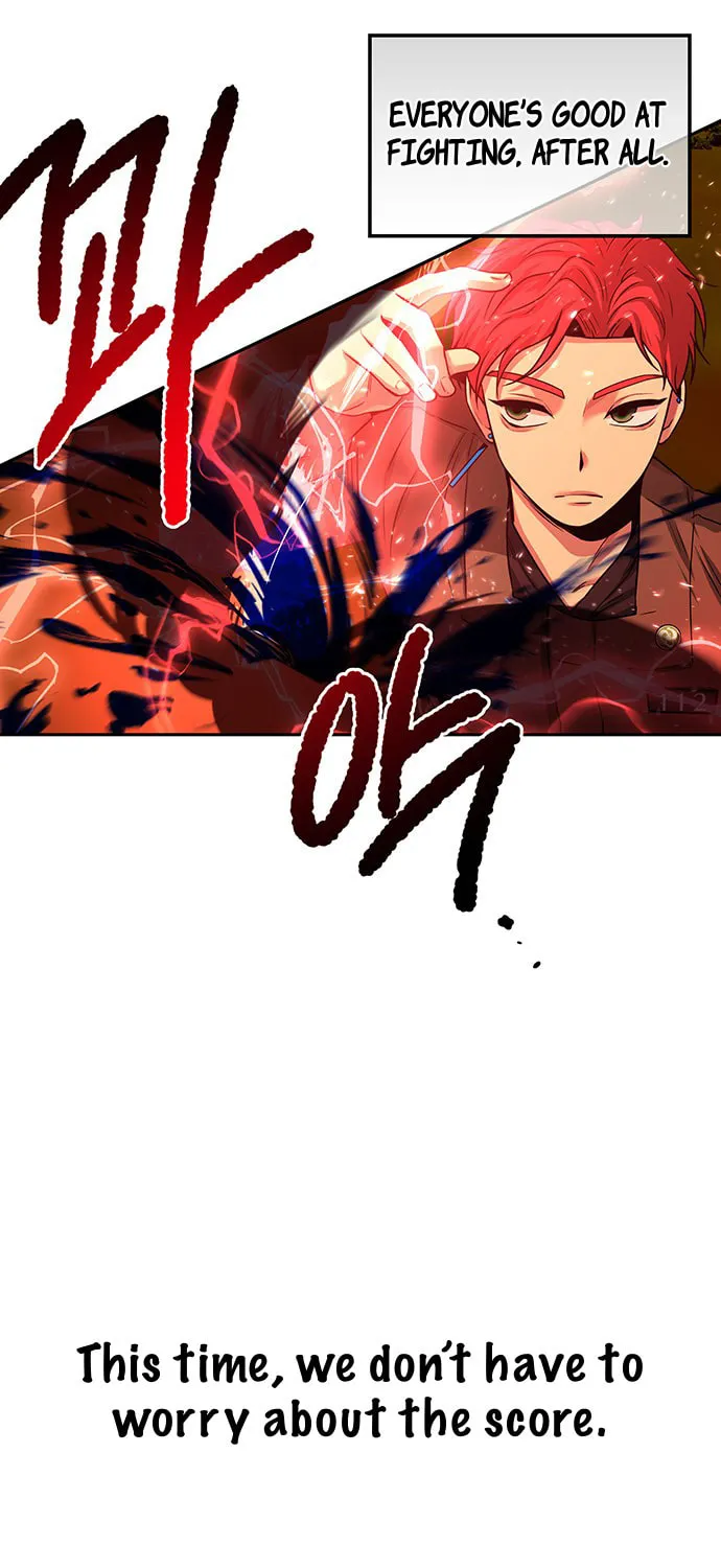 Read Midwood chapter 28 image 19 on Lezhin