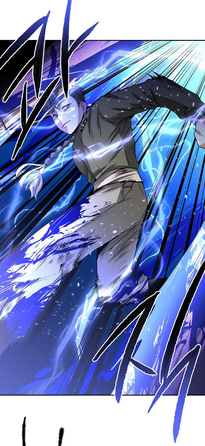 Read Midwood chapter 28 image 2 on Lezhin