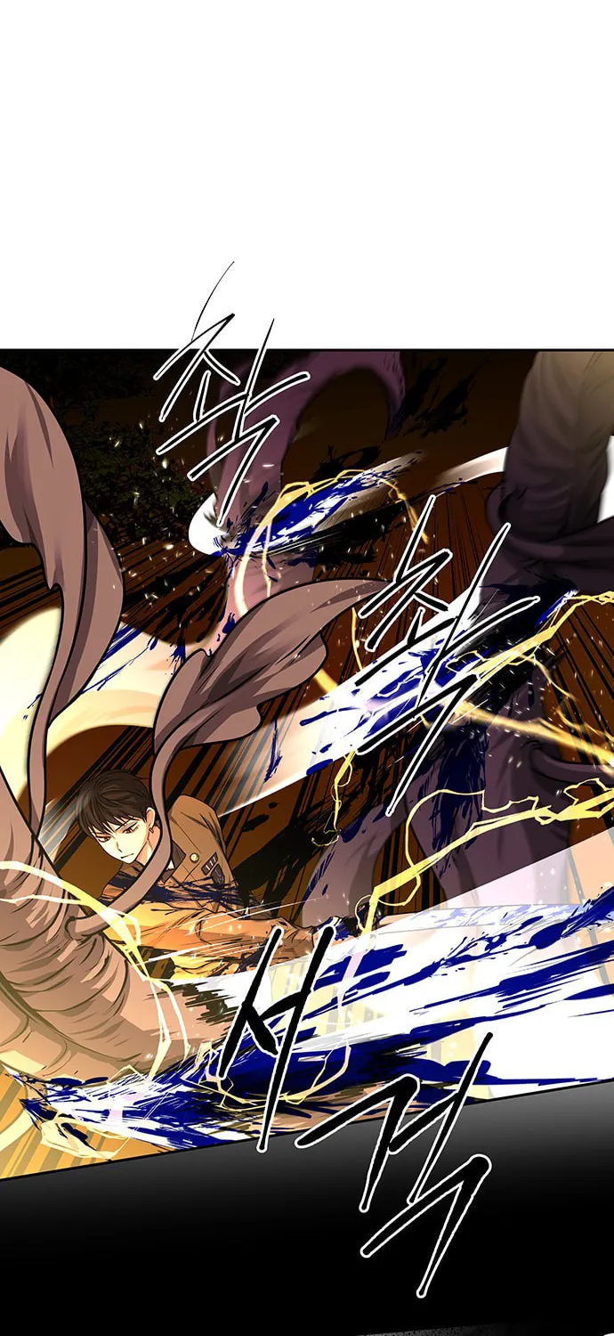 Read Midwood chapter 28 image 20 on Lezhin