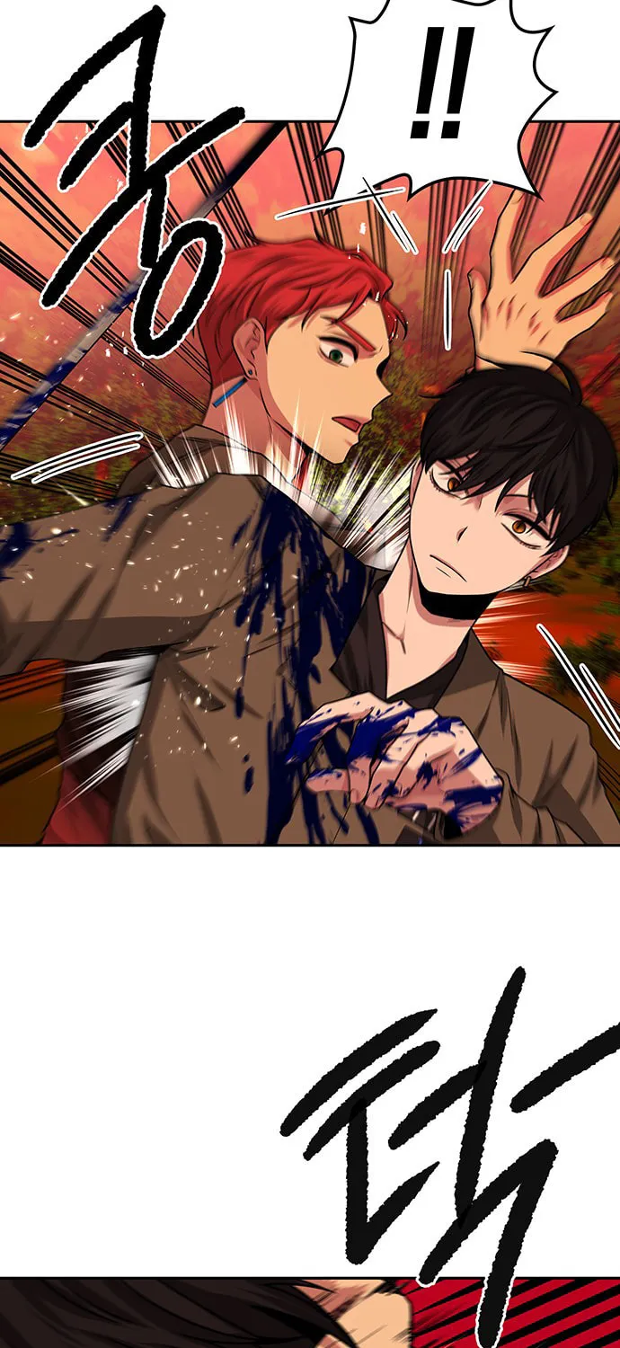 Read Midwood chapter 28 image 23 on Lezhin