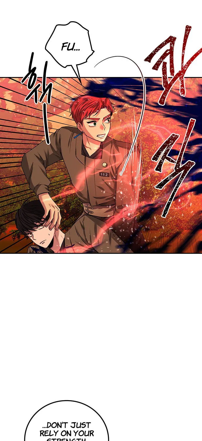 Read Midwood chapter 28 image 25 on Lezhin