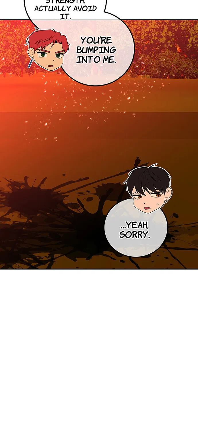 Read Midwood chapter 28 image 26 on Lezhin