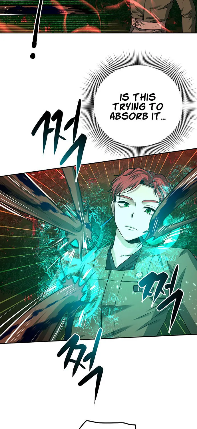 Read Midwood chapter 28 image 33 on Lezhin
