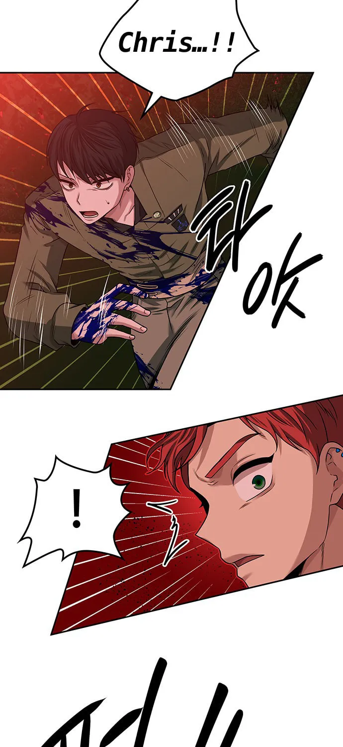 Read Midwood chapter 28 image 34 on Lezhin