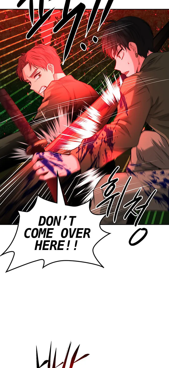 Read Midwood chapter 28 image 35 on Lezhin