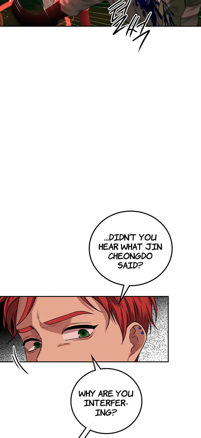Read Midwood chapter 28 image 37 on Lezhin