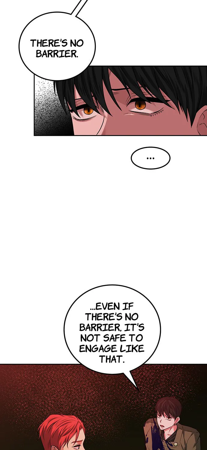 Read Midwood chapter 28 image 38 on Lezhin