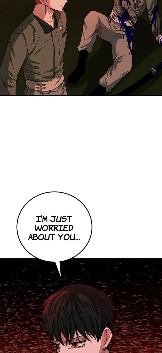 Read Midwood chapter 28 image 39 on Lezhin