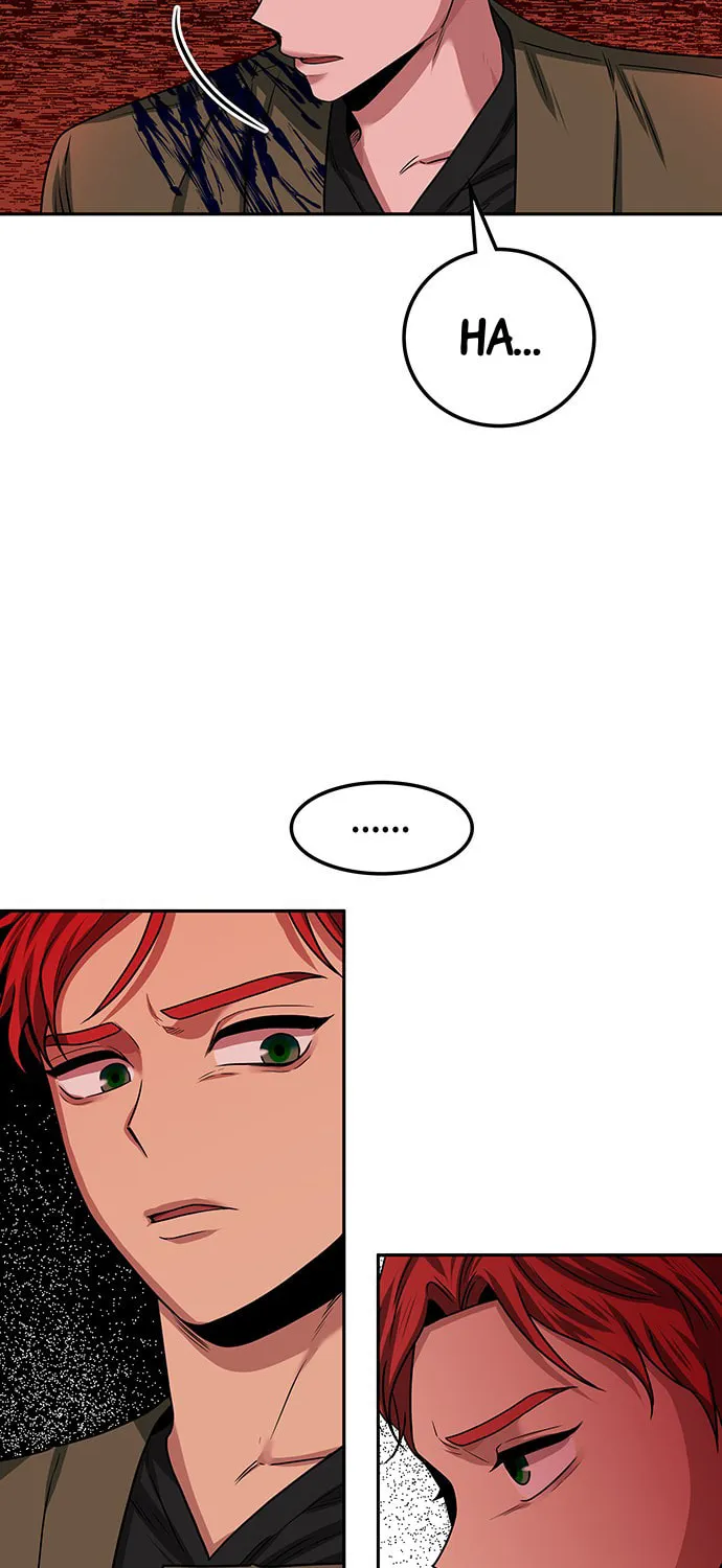 Read Midwood chapter 28 image 40 on Lezhin