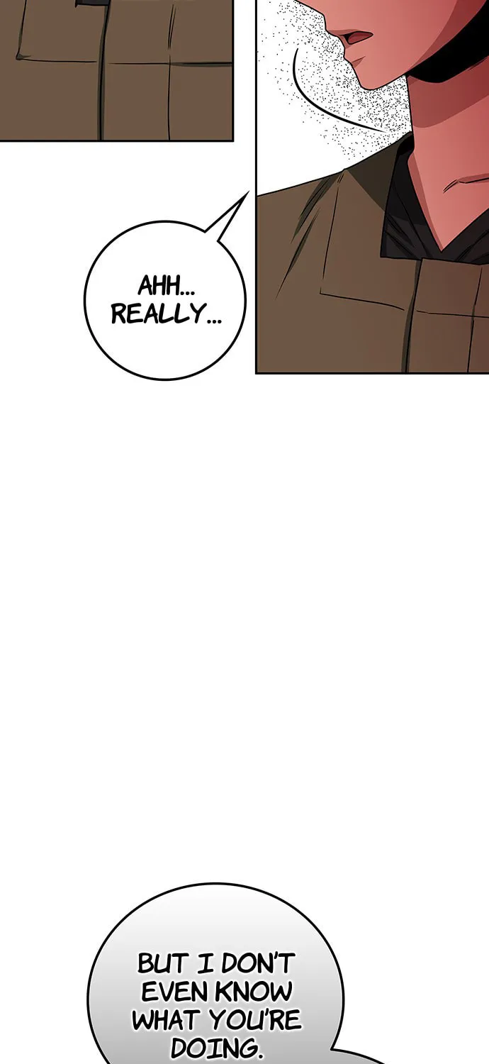 Read Midwood chapter 28 image 41 on Lezhin