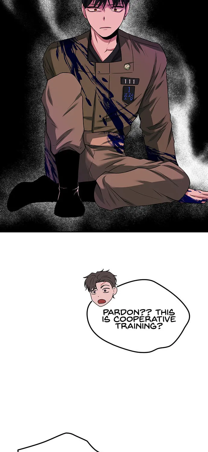 Read Midwood chapter 28 image 43 on Lezhin