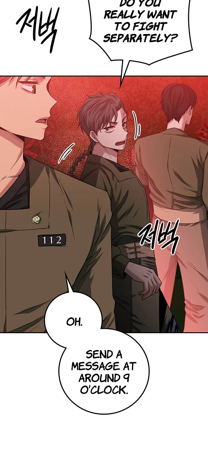 Read Midwood chapter 28 image 47 on Lezhin