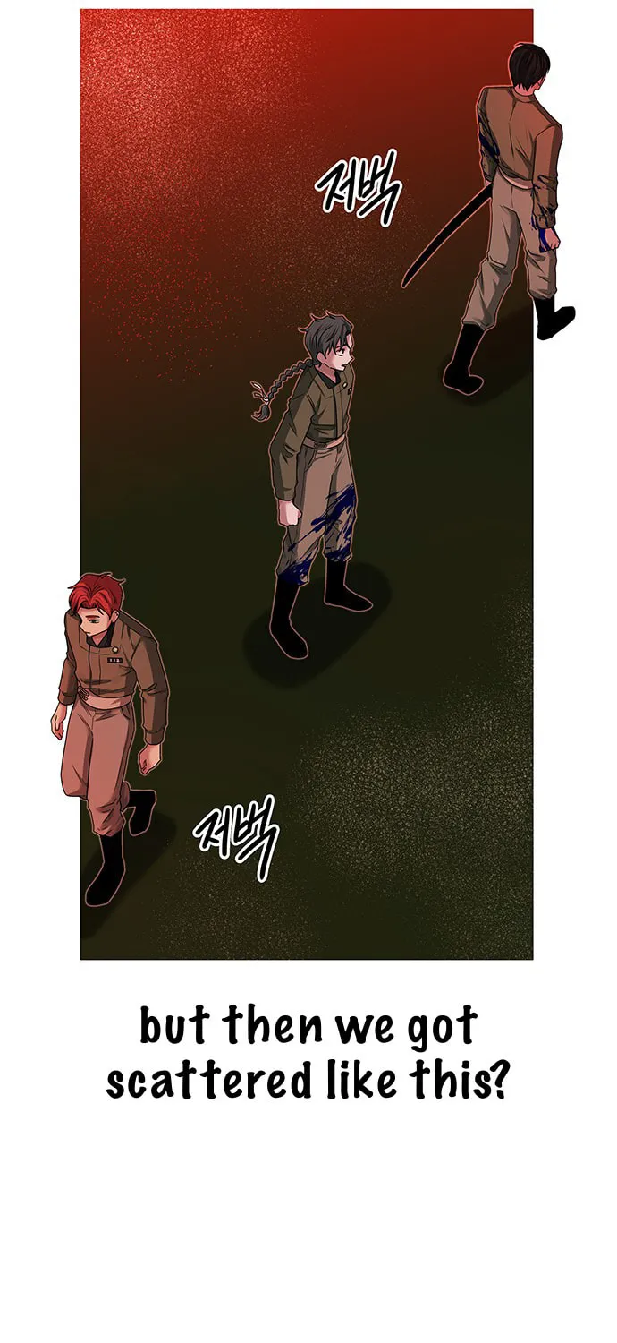 Read Midwood chapter 28 image 49 on Lezhin