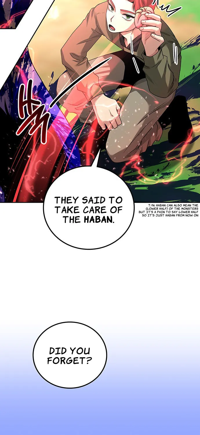 Read Midwood chapter 28 image 5 on Lezhin