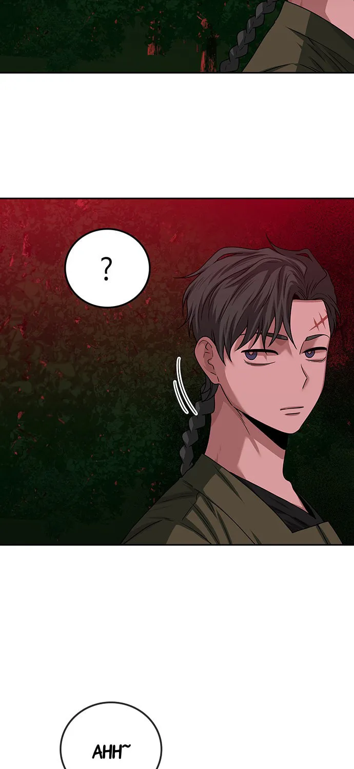 Read Midwood chapter 28 image 55 on Lezhin