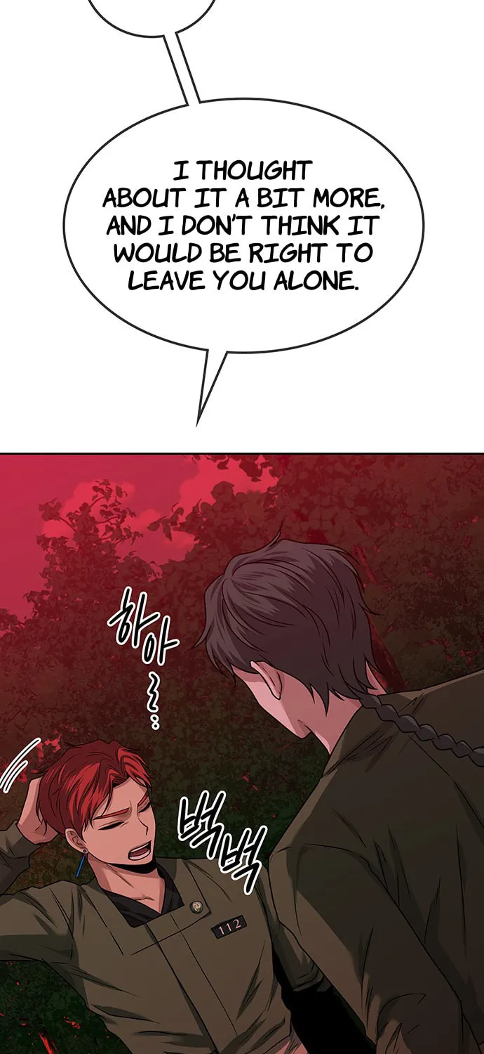 Read Midwood chapter 28 image 56 on Lezhin
