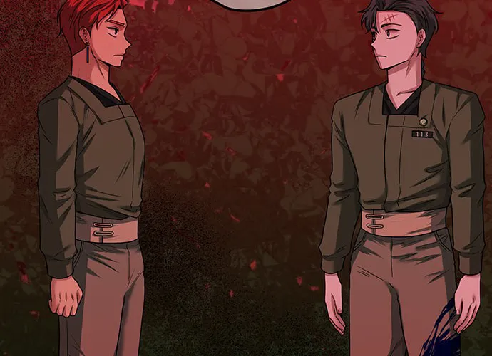 Read Midwood chapter 28 image 60 on Lezhin