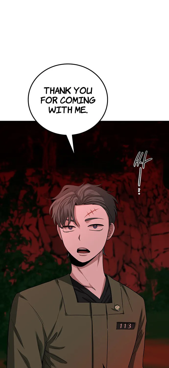 Read Midwood chapter 28 image 68 on Lezhin