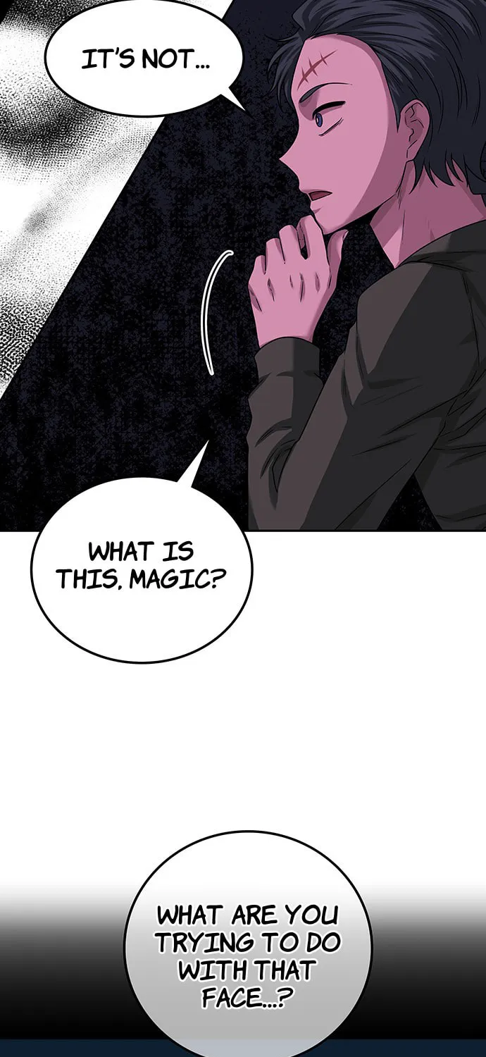 Read Midwood chapter 28 image 71 on Lezhin
