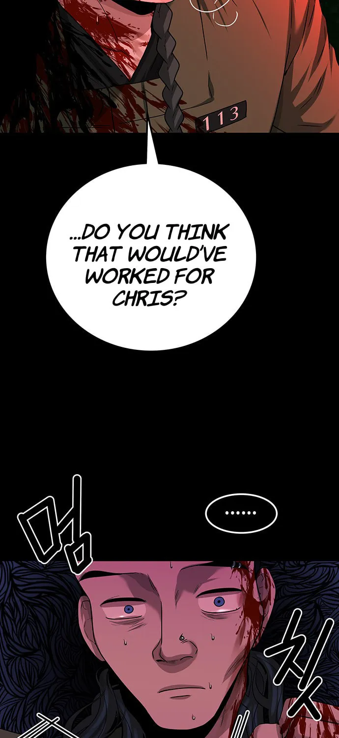 Read Midwood chapter 29 image 100 on Lezhin