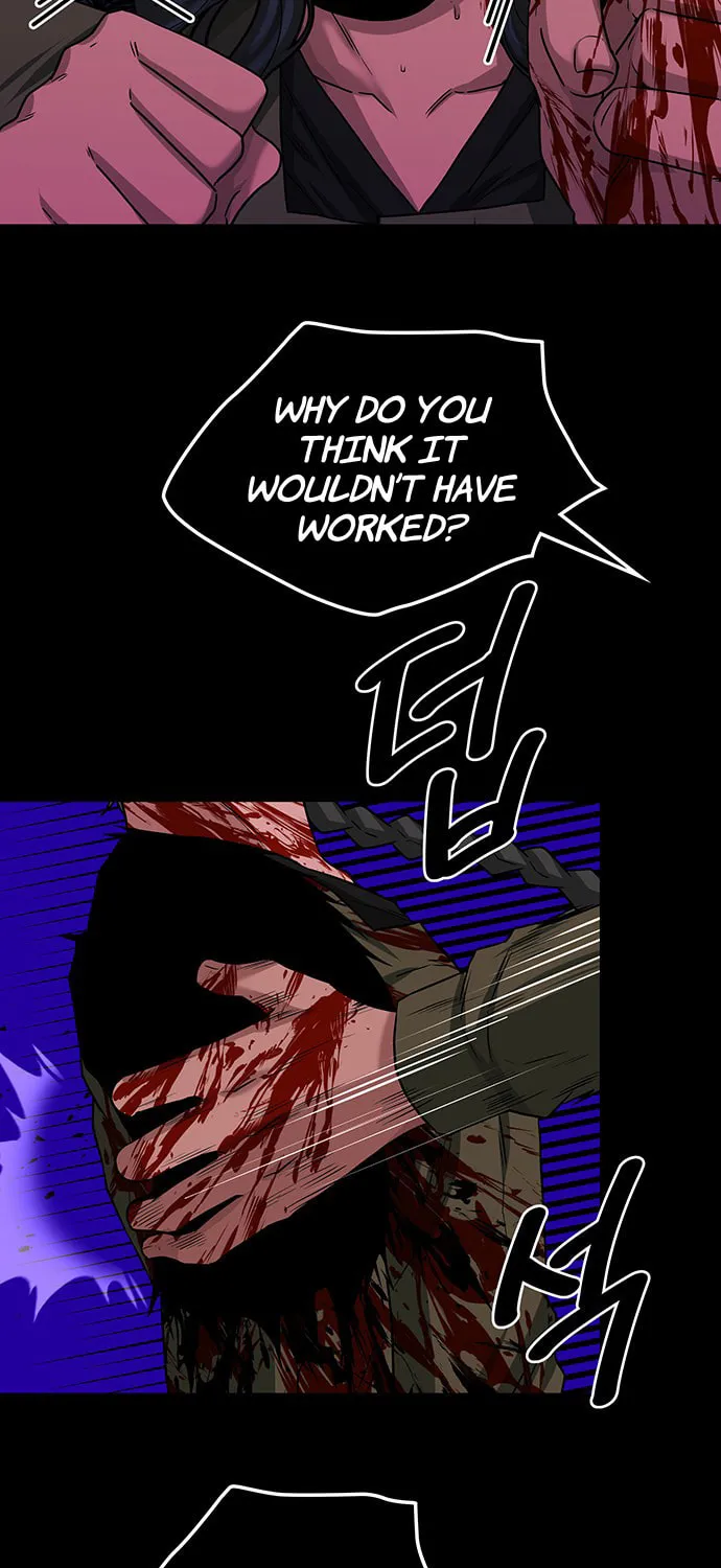 Read Midwood chapter 29 image 101 on Lezhin